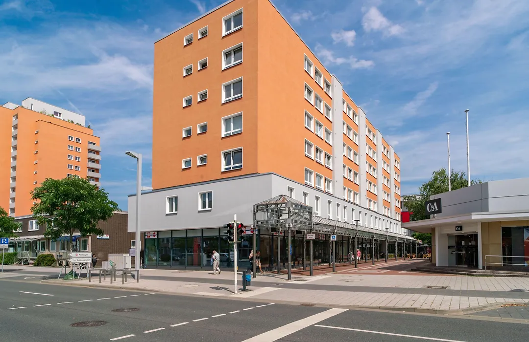 limehome Salzgitter A.-Schweitzer-Str.-1