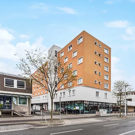 limehome Salzgitter A.-Schweitzer-Str.-2